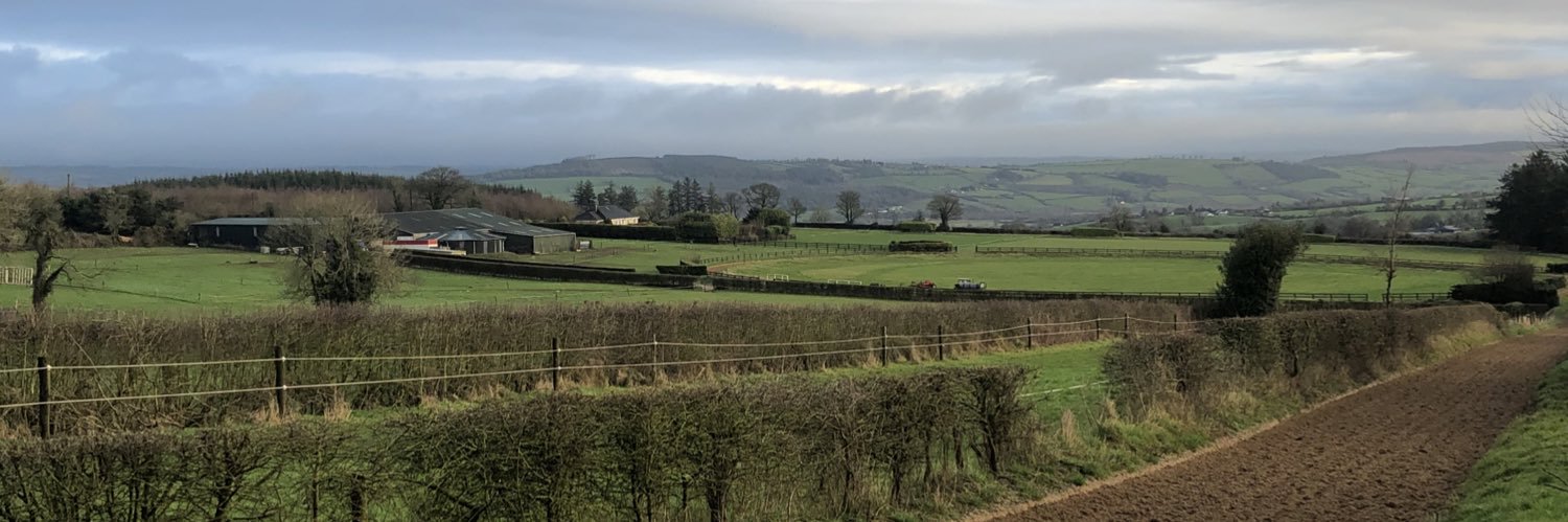 Winacre Stables banner