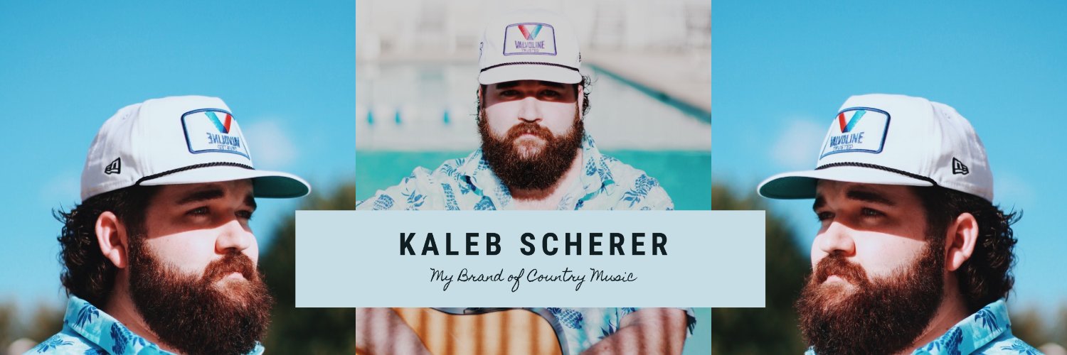 KSchererMusic's profile banner image