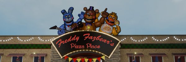 TheRadicalbear Profile Banner