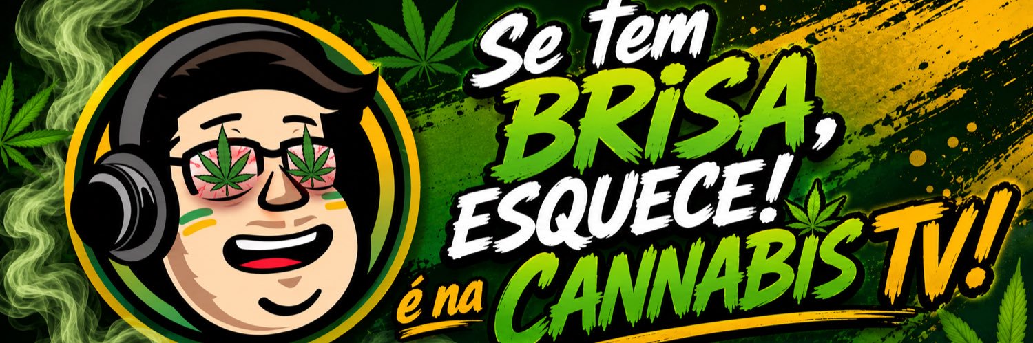 CannabisssTV's profile banner image