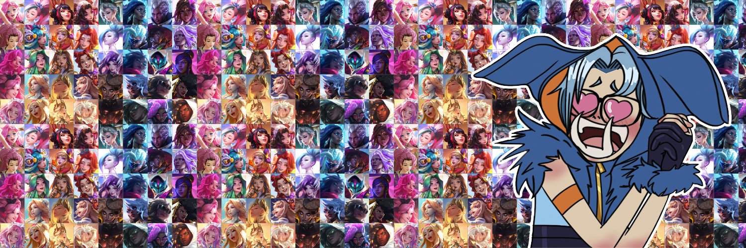 Launnii's profile banner image