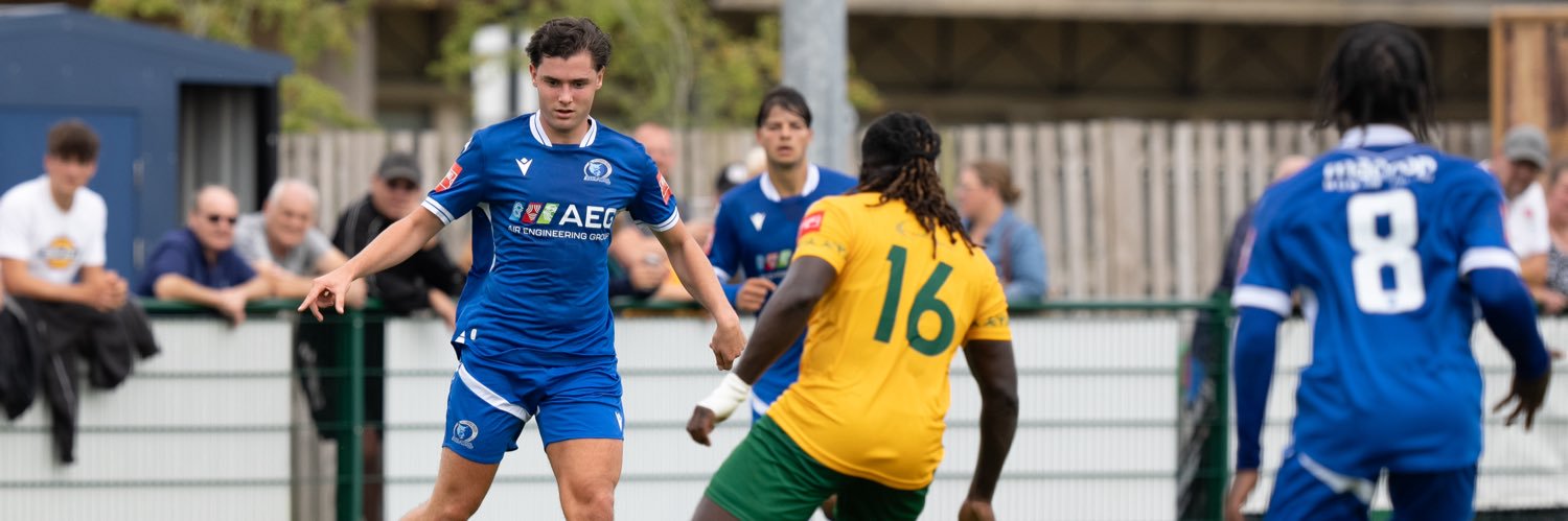 Luke Bejashvili banner