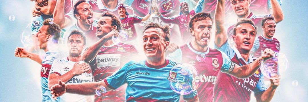 Tony ⚒️ banner