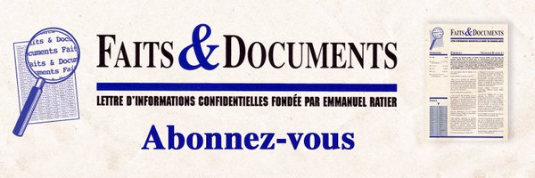 faitsetdocs Profile Banner