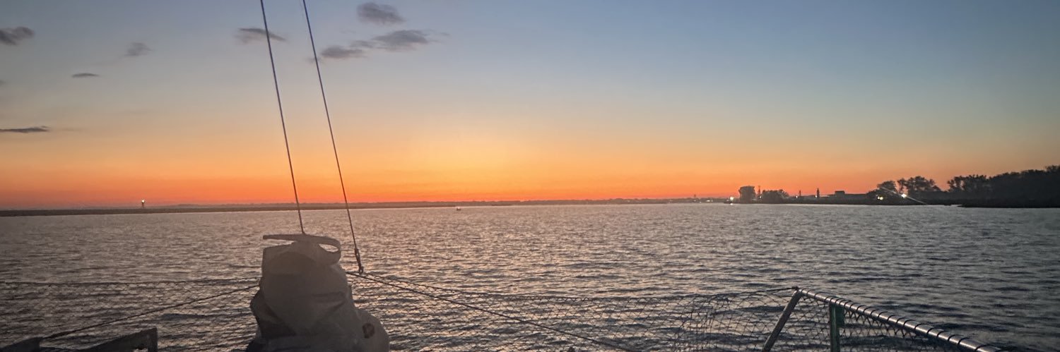 Brian Chojnacki banner