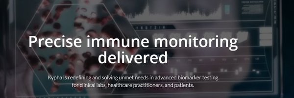 KyphaInc Profile Banner