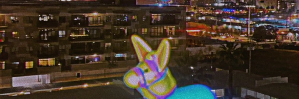 Cesardoee's profile banner image