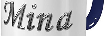 Mina 5️⃣0️⃣0️⃣0️⃣💋❤️ banner