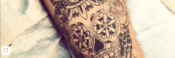 Jay_Bls's profile banner image
