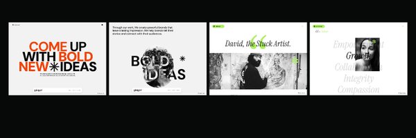 NowMoDesign Profile Banner