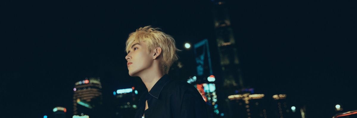 chenfeiyu ツ 👻🎄 banner