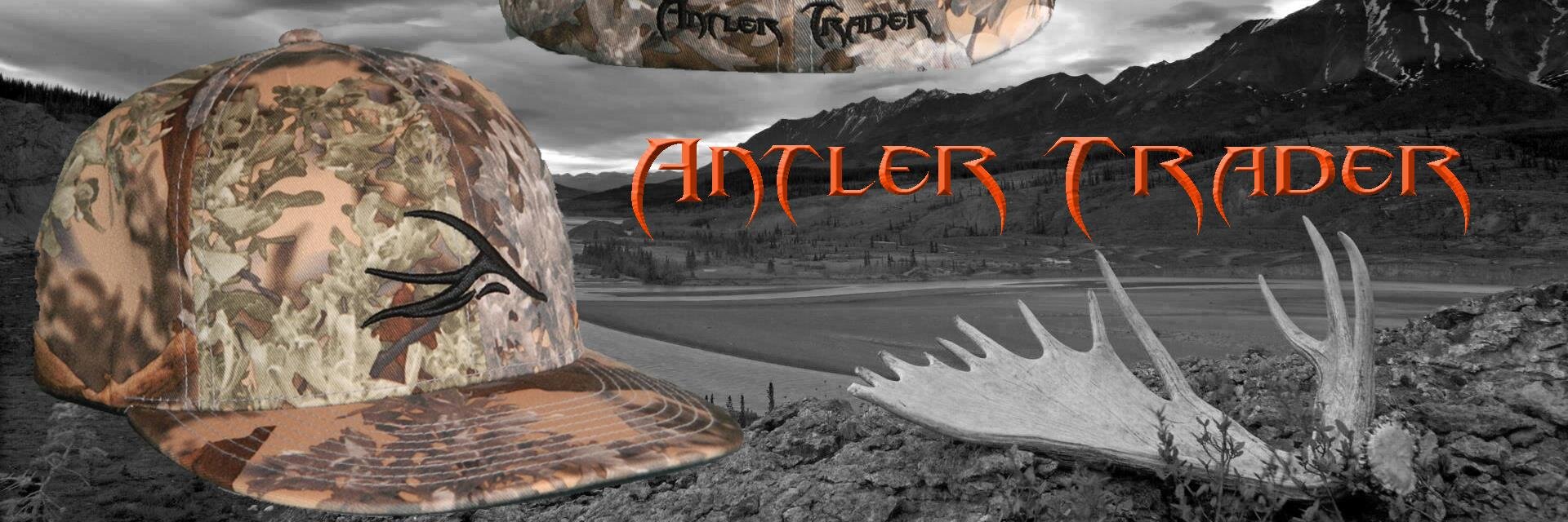 AntlerTrader's profile banner image