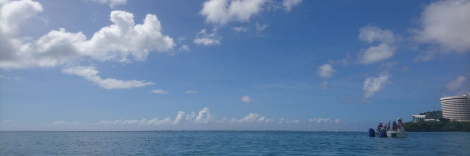 kaz_nice's profile banner image
