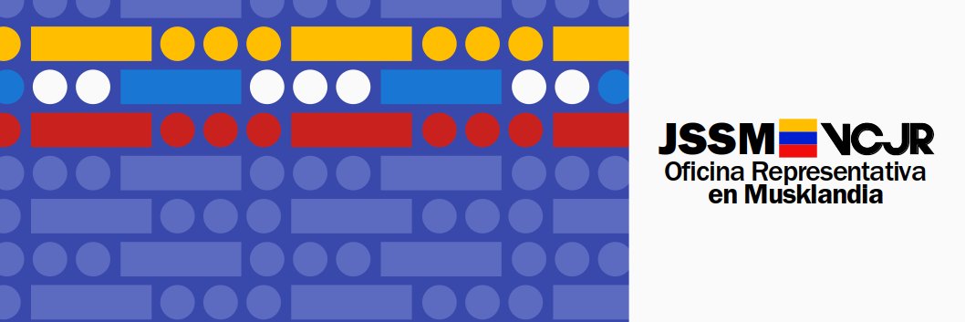 JSSM🇻🇪️VCJR banner