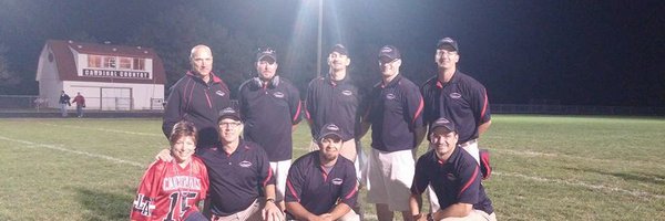 FBCoachO Profile Banner