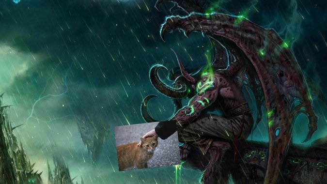 gnome1614's profile banner image