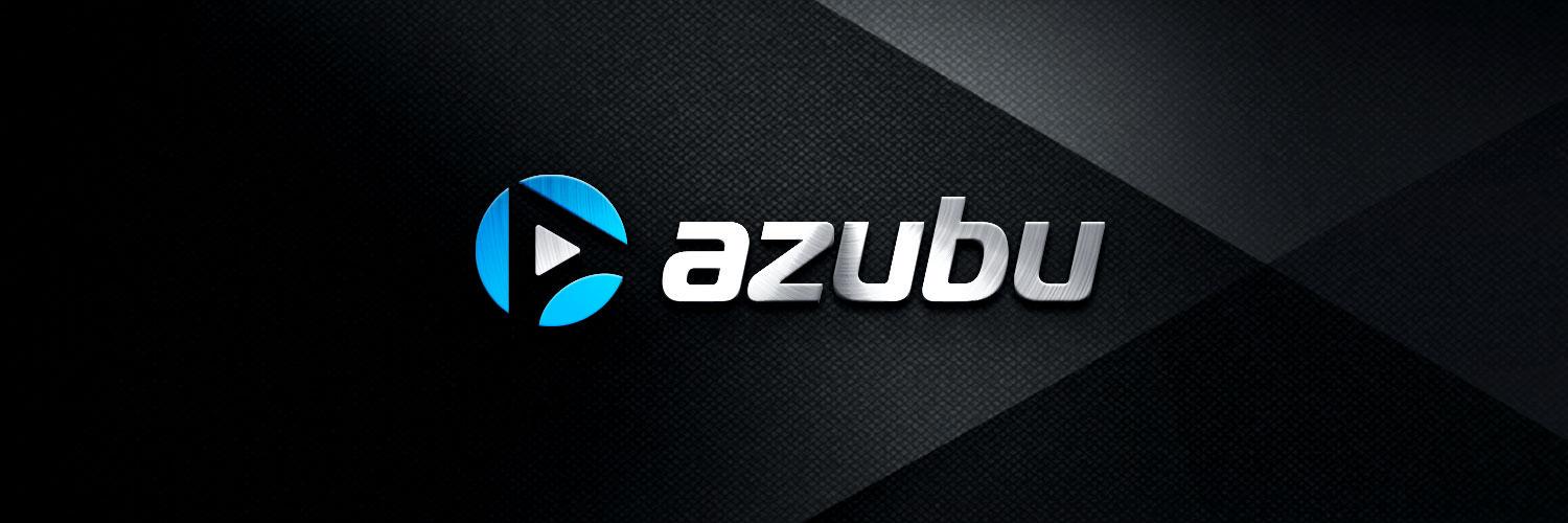 Azubu banner