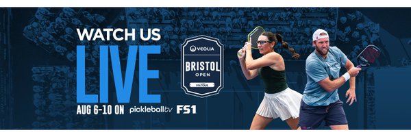 PPAtour Profile Banner