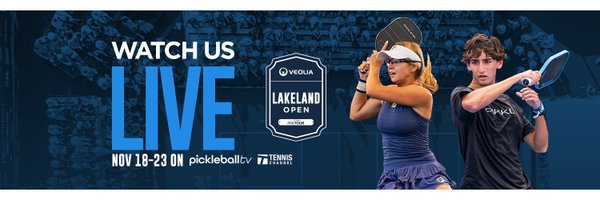 PPAtour Profile Banner