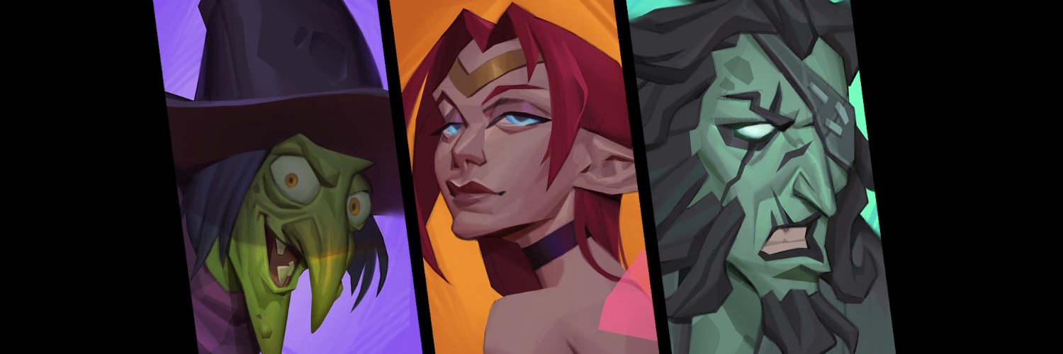 Esther Smisdom's banner