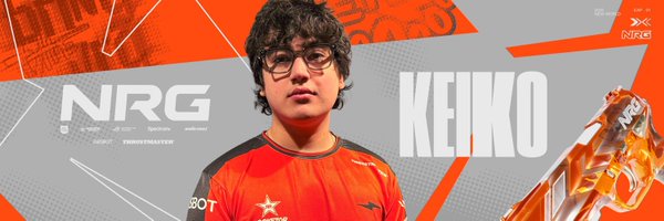 keikofps Profile Banner