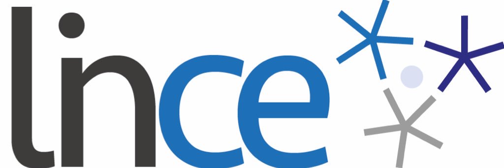 LInCE Lab banner