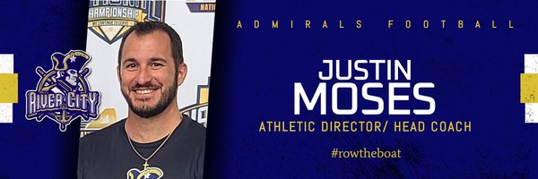 CoachMosesAD Profile Banner