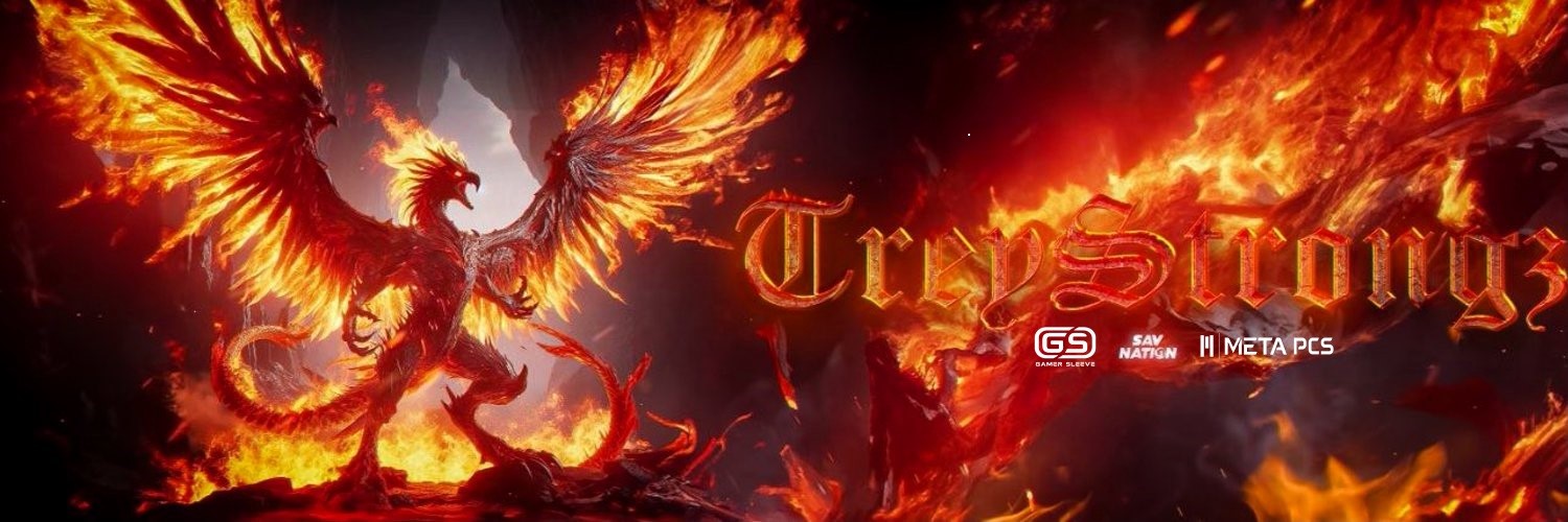 TreyStrongz 🔥's banner