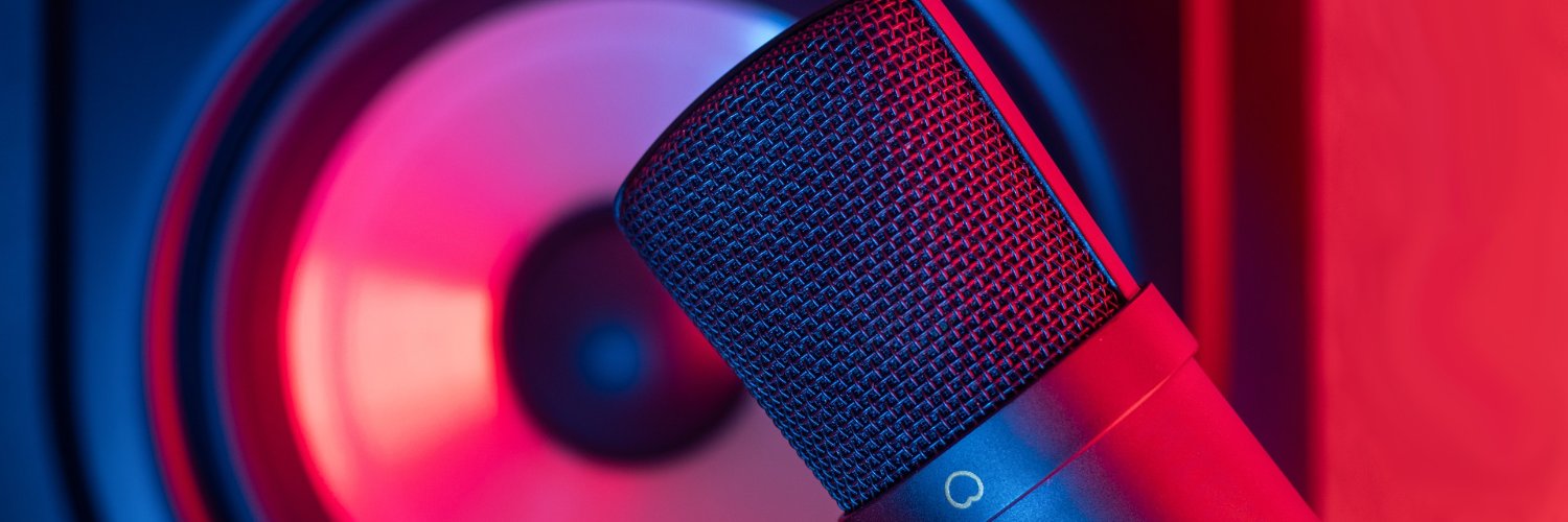 The Podcast Beat banner
