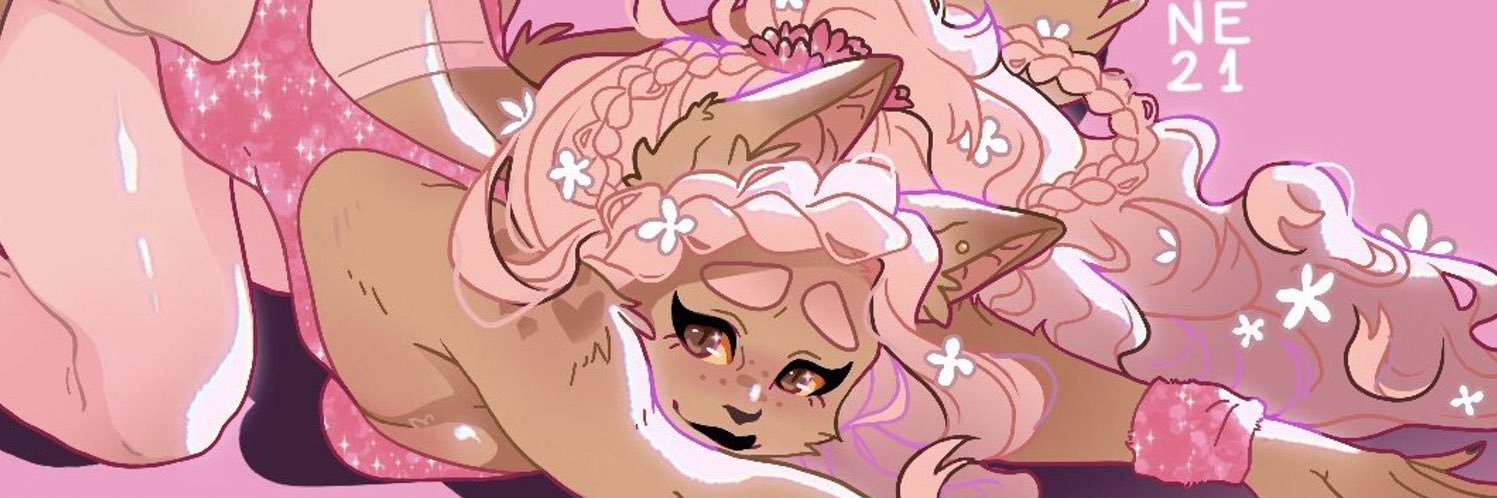 ˗ˏˋ moceline ˎˊ˗ banner