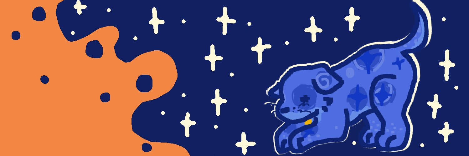 ed!!! 🔥🥏🐕 COMMS OPEN !'s banner