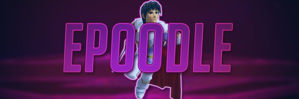 RealEpoodle Profile Banner