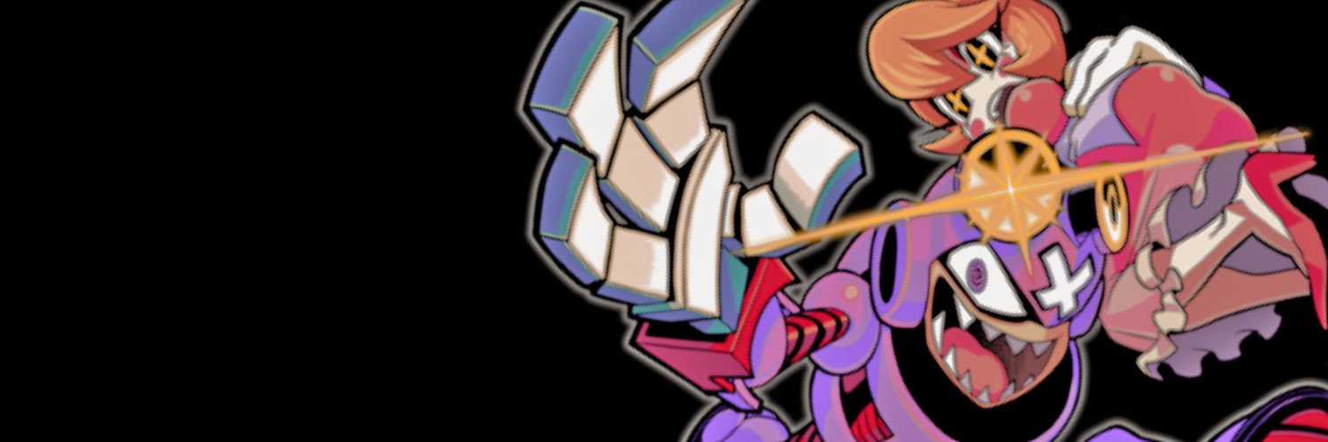 PurpleIsBad's profile banner image
