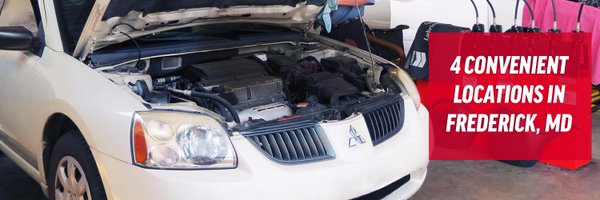DynamicAutoMD Profile Banner