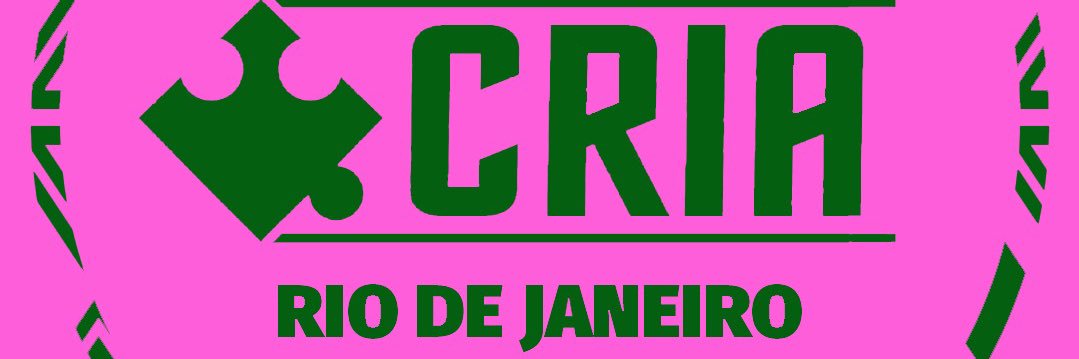 Cria Do Morro🧢✌🏽 banner