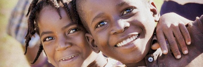 The Global Health Club banner