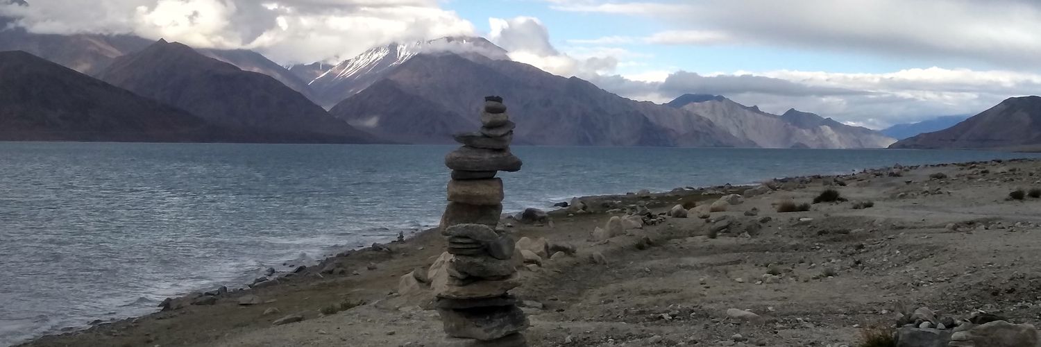 docbagchi's profile banner image