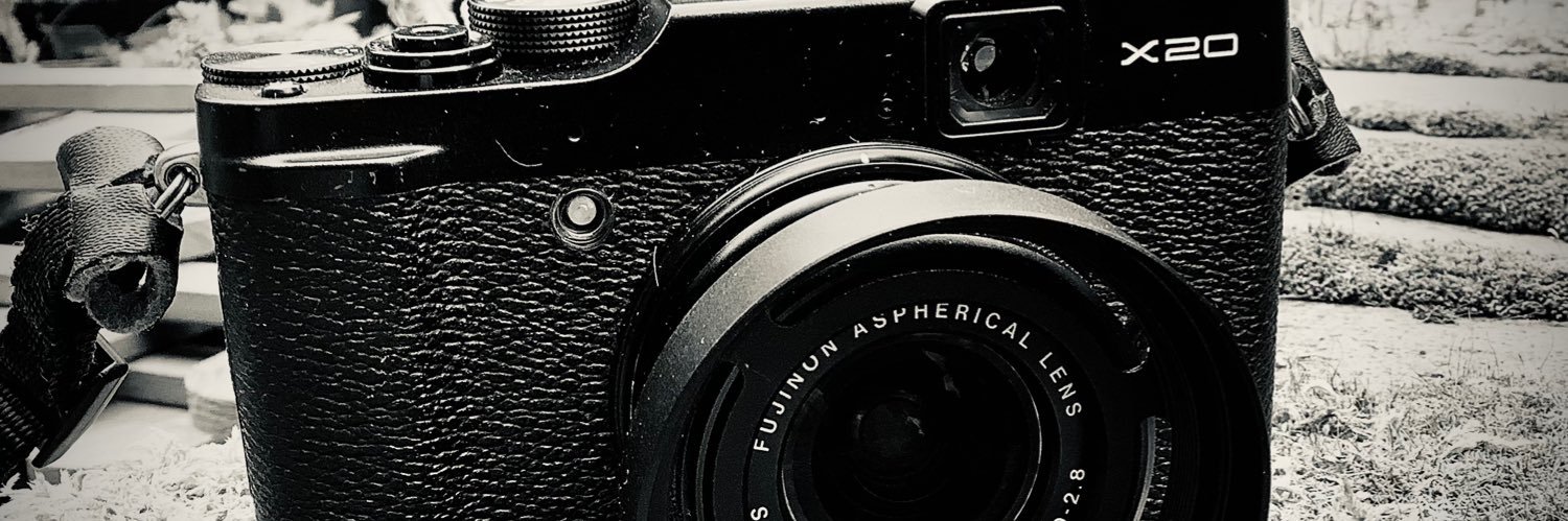 Paul Berry 🇬🇧 banner