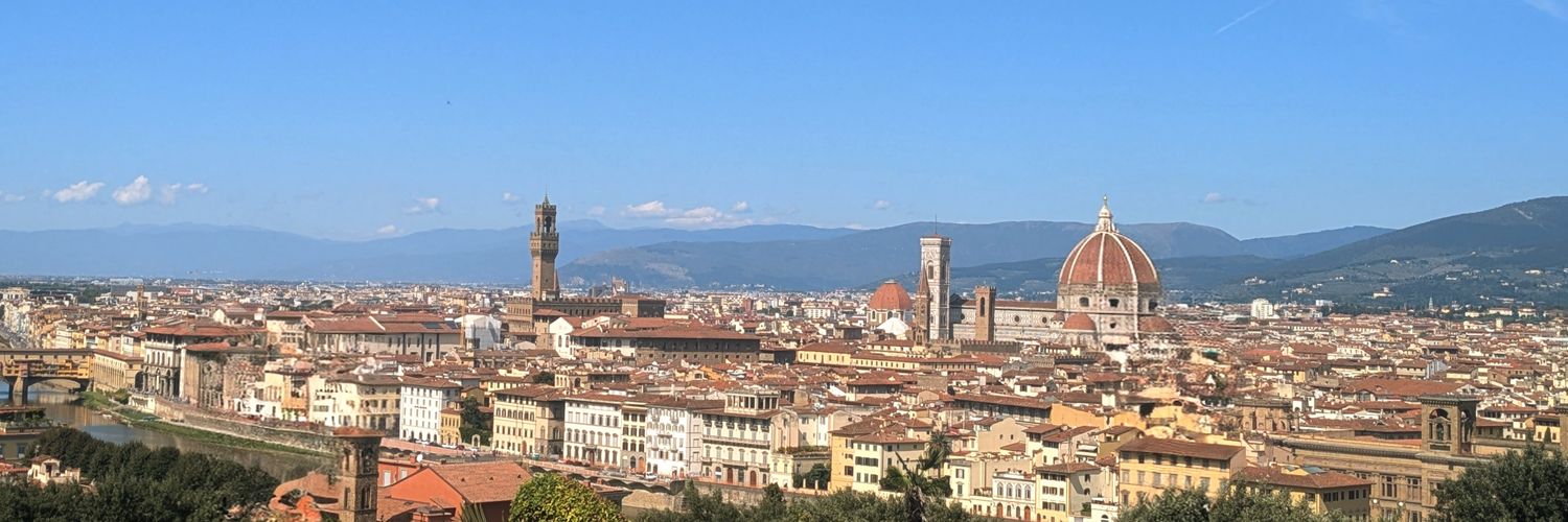 Gerard Ornell banner