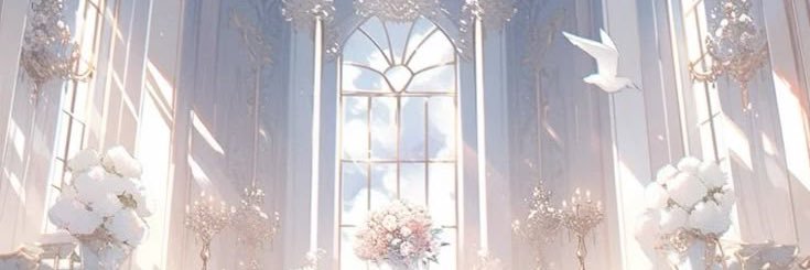 Nesryn 🐺🐾 banner