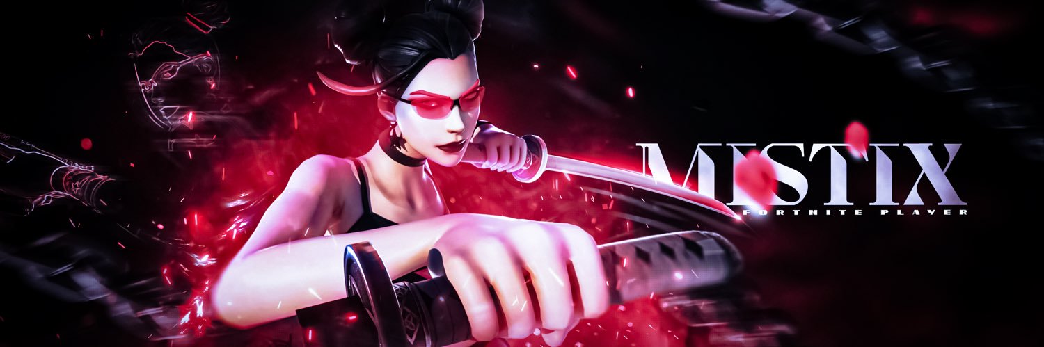 mistix 🇫🇷 banner