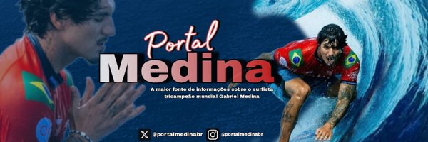 Portal Medina Profile Banner