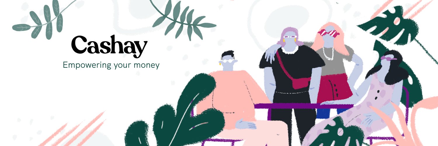 Cashay banner