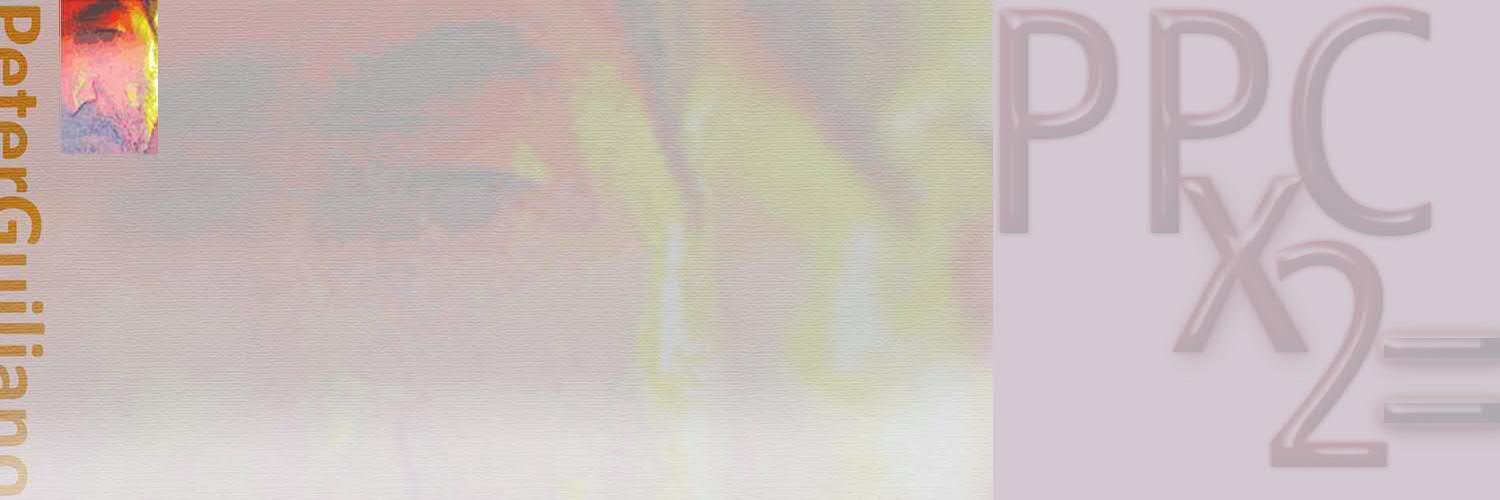 peterguiliano's profile banner image