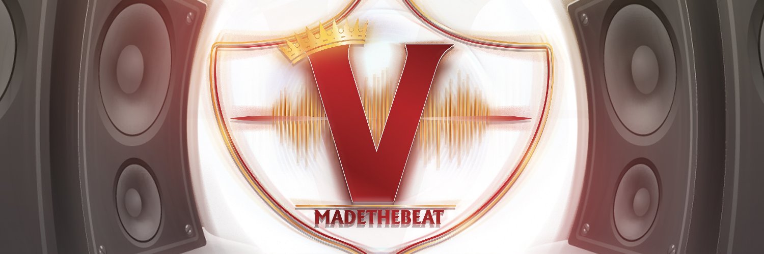 Vmadethebeat banner