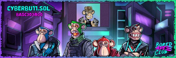 CyberBu11 Profile Banner