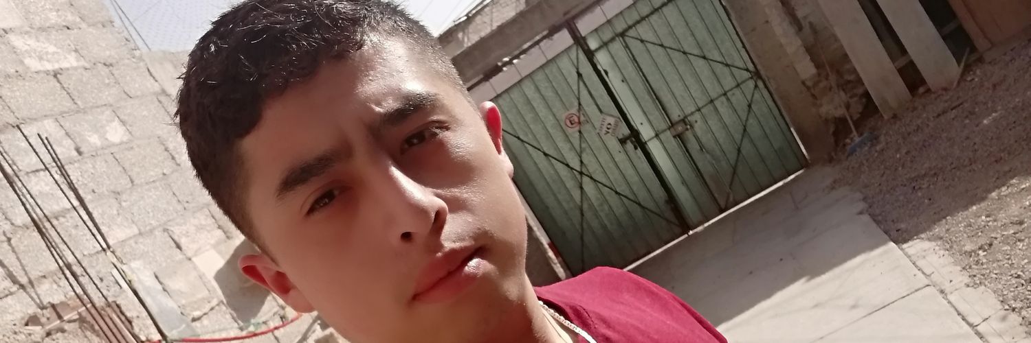 Saul82026164's profile banner image