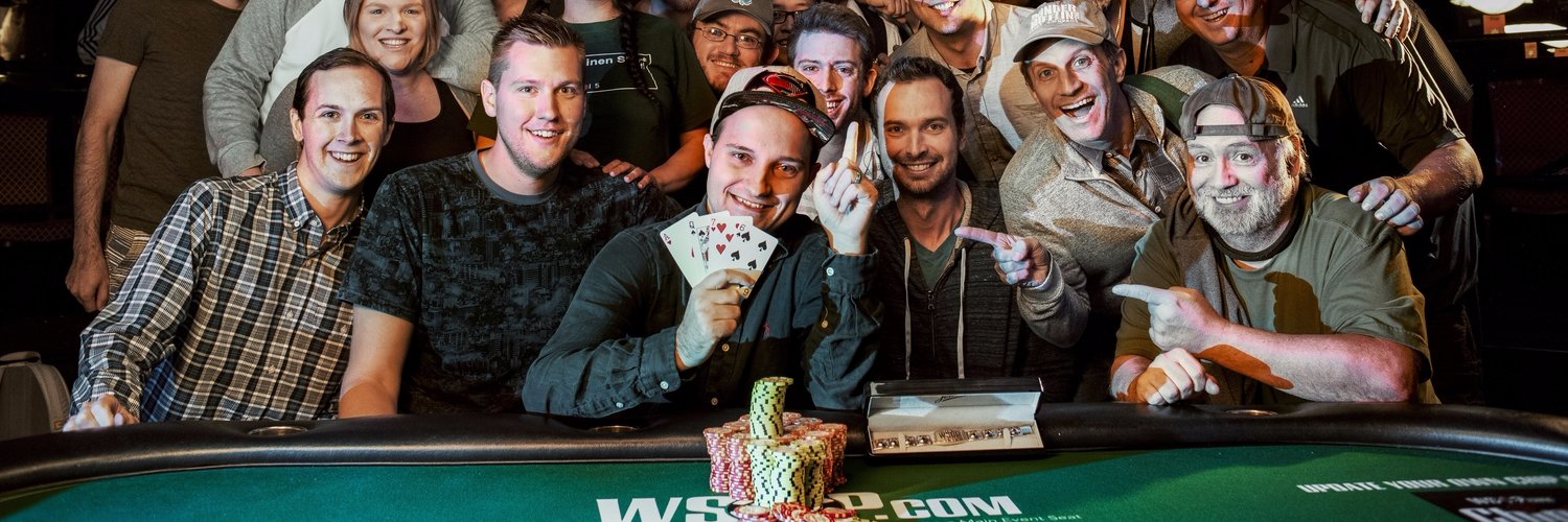 Ryan Laplante🏳️‍🌈 banner