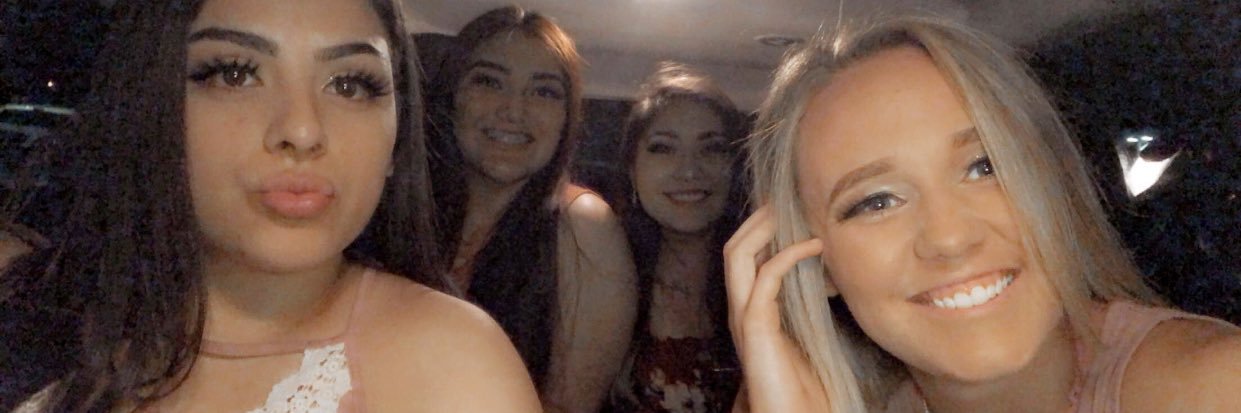 BrookeWeaver2's profile banner image