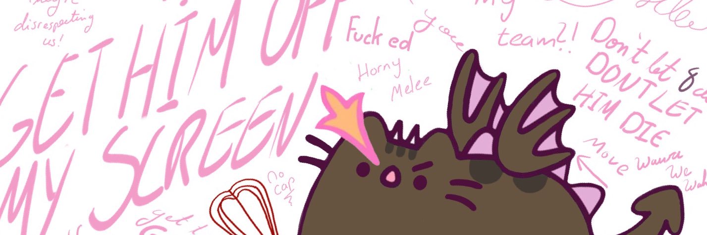 Monolyith's profile banner image
